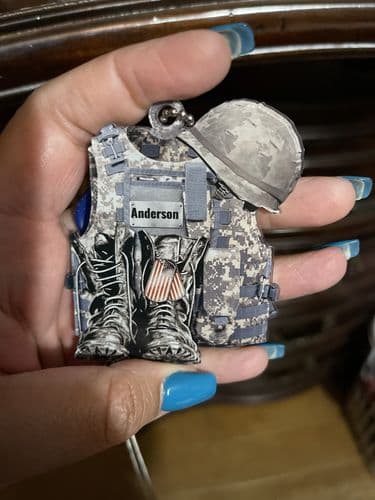 Customer photo by Verified buyer