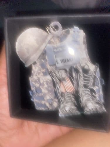 Customer photo by Verified buyer