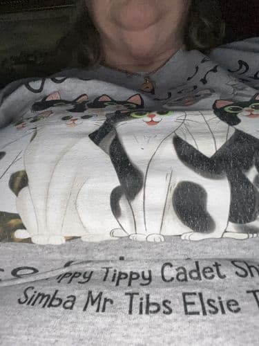 Customer photo by Verified buyer