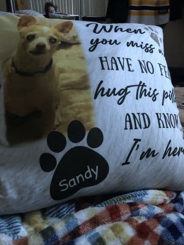 Customer photo by Verified buyer