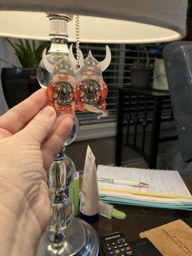 Customer photo by Verified buyer