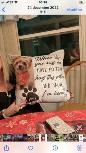 Customer photo by Verified buyer