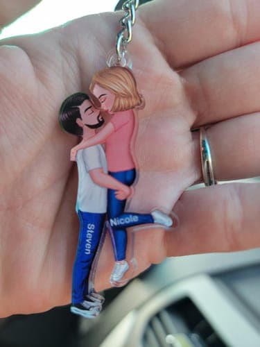 Customer photo by Verified buyer
