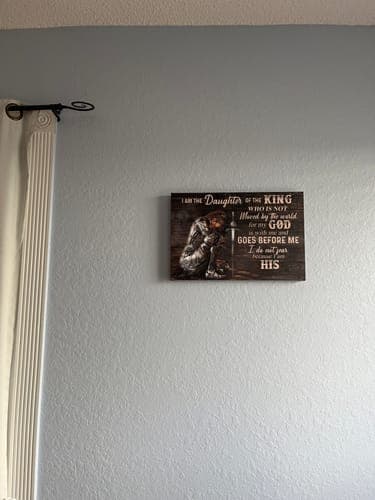 Customer photo by Melissa H.