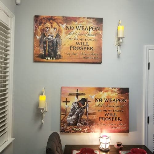 Customer photo by Janice G.