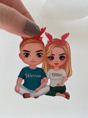Customer photo by Verified buyer
