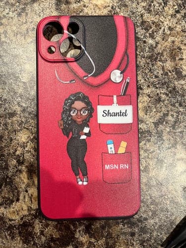 Customer photo by Shantel R.