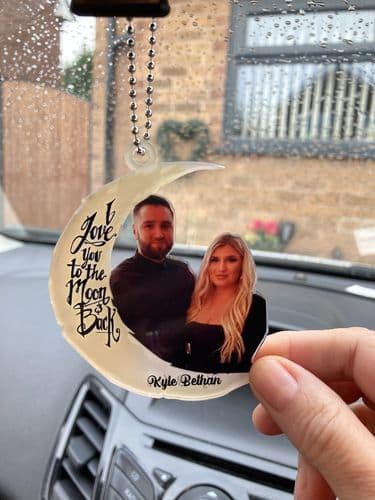 Customer photo by Verified buyer