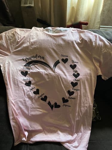 Customer photo by Verified buyer