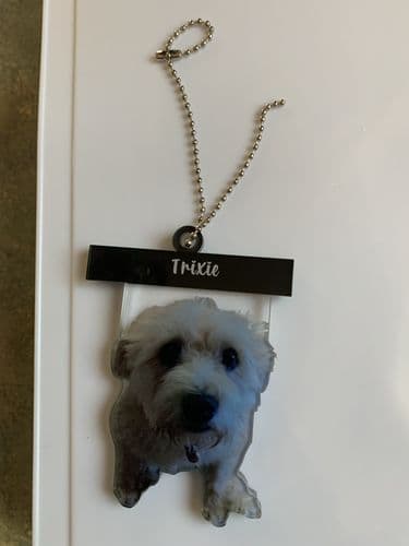 Customer photo by Verified buyer