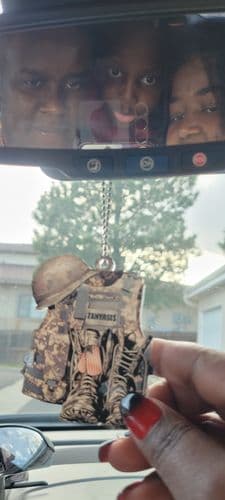 Customer photo by Verified buyer