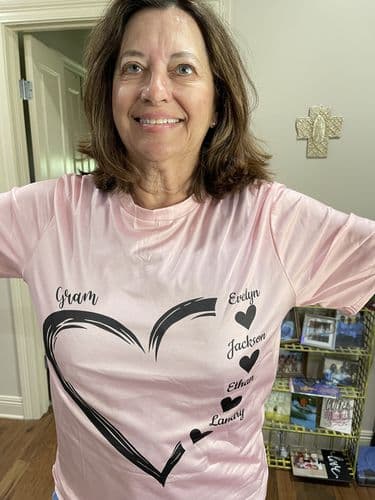 Customer photo by Verified buyer