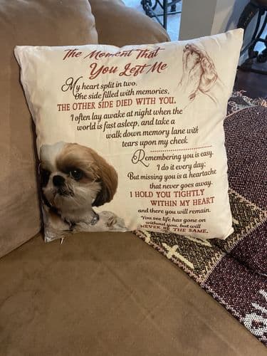 Customer photo by Verified buyer