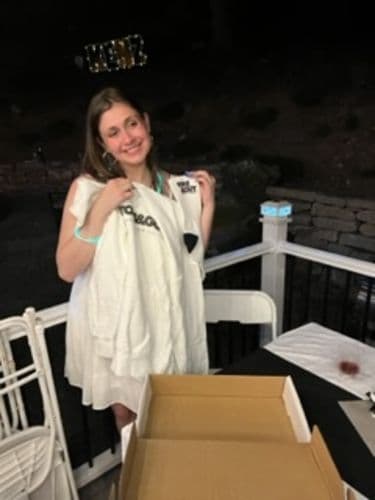 Customer photo by Verified buyer