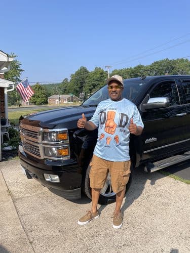 Customer photo by Verified buyer