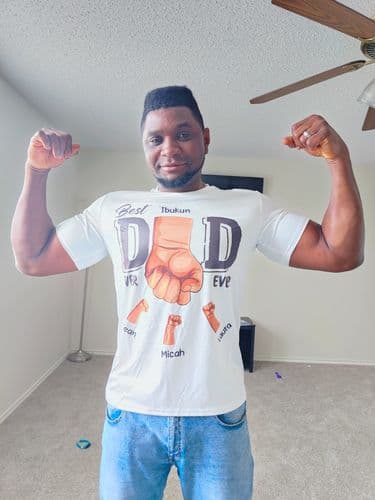 Customer photo by Verified buyer