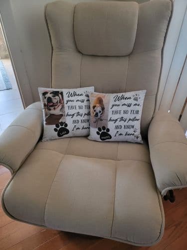 Customer photo by Verified buyer