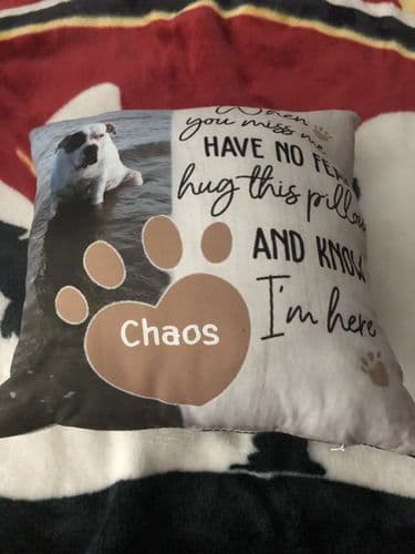 Customer photo by Verified buyer