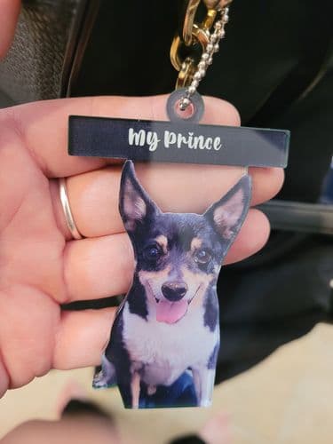 Customer photo by Verified buyer