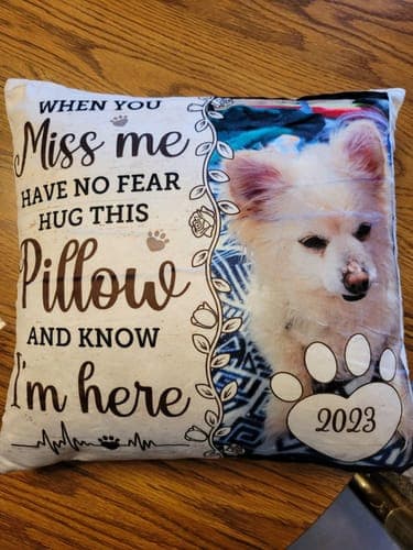 Customer photo by Lori K.