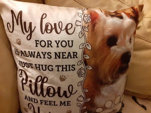 Customer photo by Linda R.