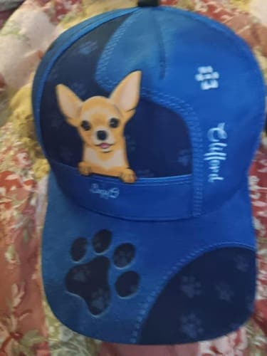 Customer photo by Patricia R.