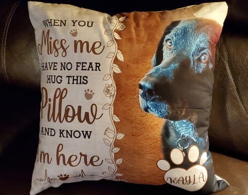 Customer photo by Brenda K.