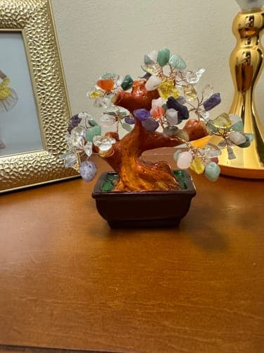 Customer photo by Martha B.