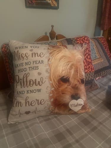 Customer photo by Deborah H.