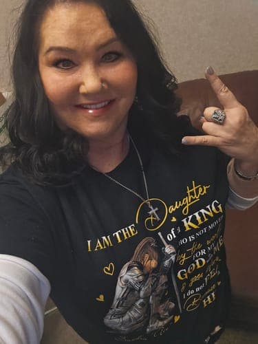 Customer photo by Sandra K.