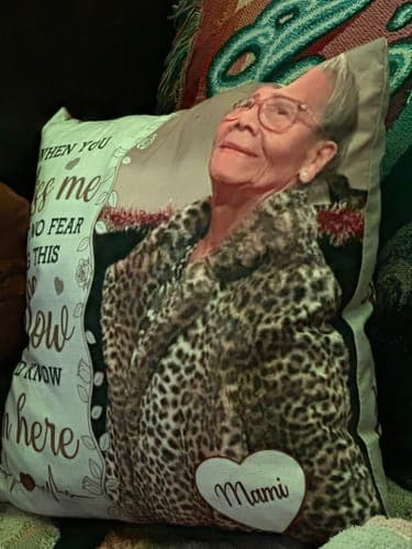 Customer photo by Elba Nydia T.
