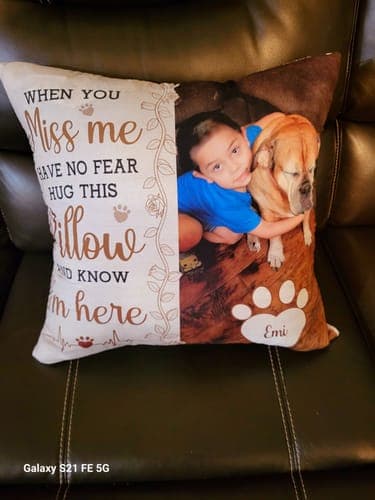 Customer photo by Ida M.