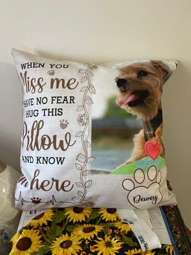 Customer photo by Barbara J.