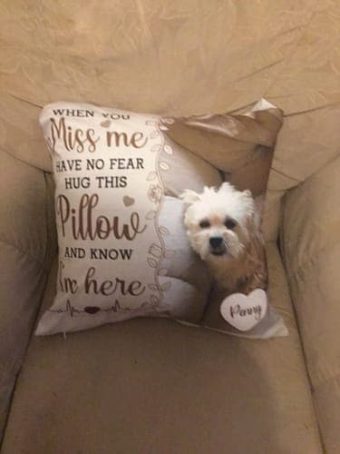 Customer photo by Sybil N.