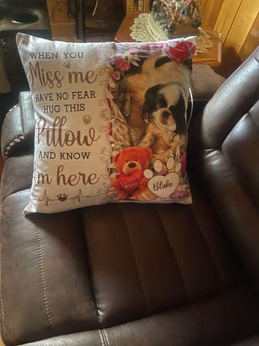 Customer photo by Barbara C.