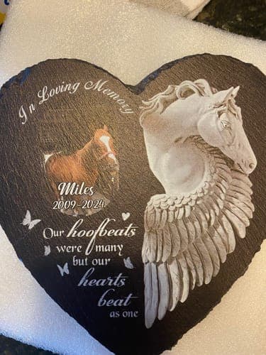 Customer photo by Cynthia W.