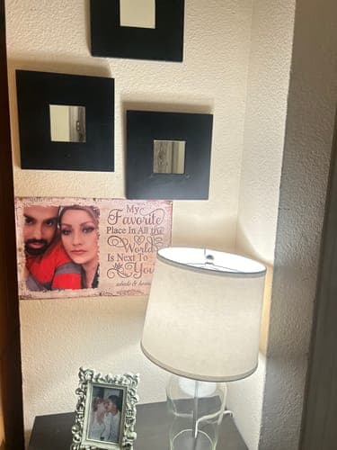 Customer photo by Karina H.