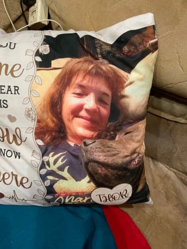 Customer photo by Lisa H.