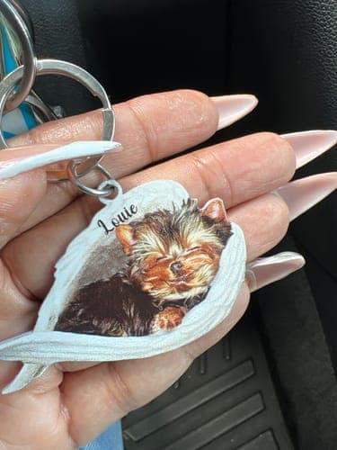 Customer photo by Kimmeshia H.