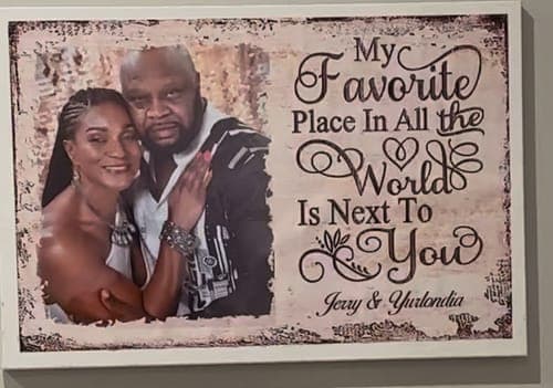 Customer photo by Yurlondia S.