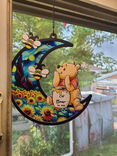 Customer photo by Cathy K.