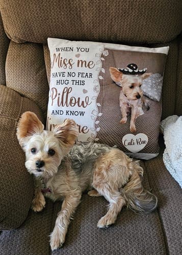 Customer photo by Brenda O.