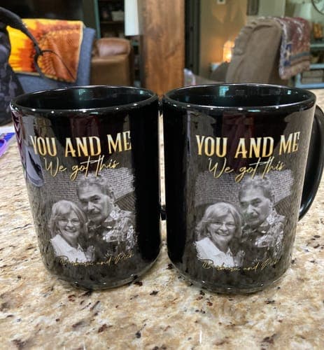 Customer photo by Rickie M.