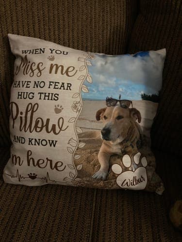 Customer photo by Dana C.