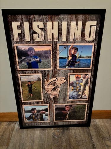 Customer photo by Brenda B.
