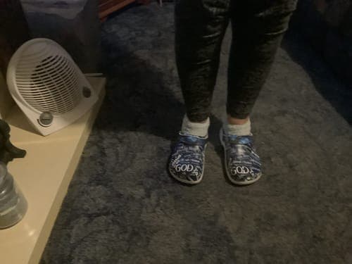 Customer photo by Marion W.