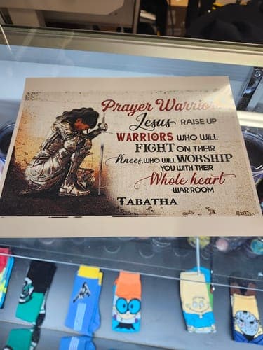 Customer photo by Tabatha J.