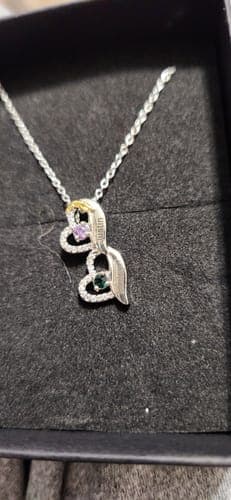 Customer photo by Renee W.