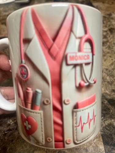 Customer photo by Monica S.