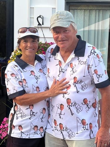 Customer photo by Marie M.